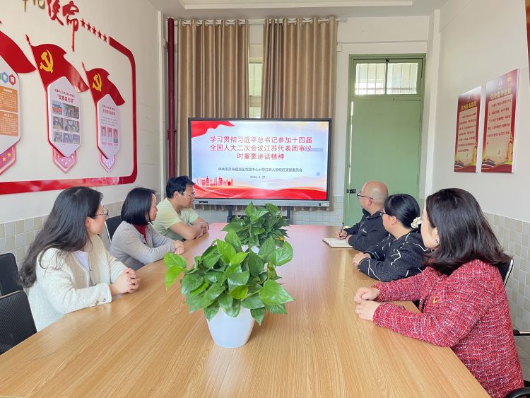 【江畔先锋】学习贯彻习近平总书记参加十四届全国人大二次会议 江苏代表团审议时重要讲话精神_html_m7eb4e5a8.jpg