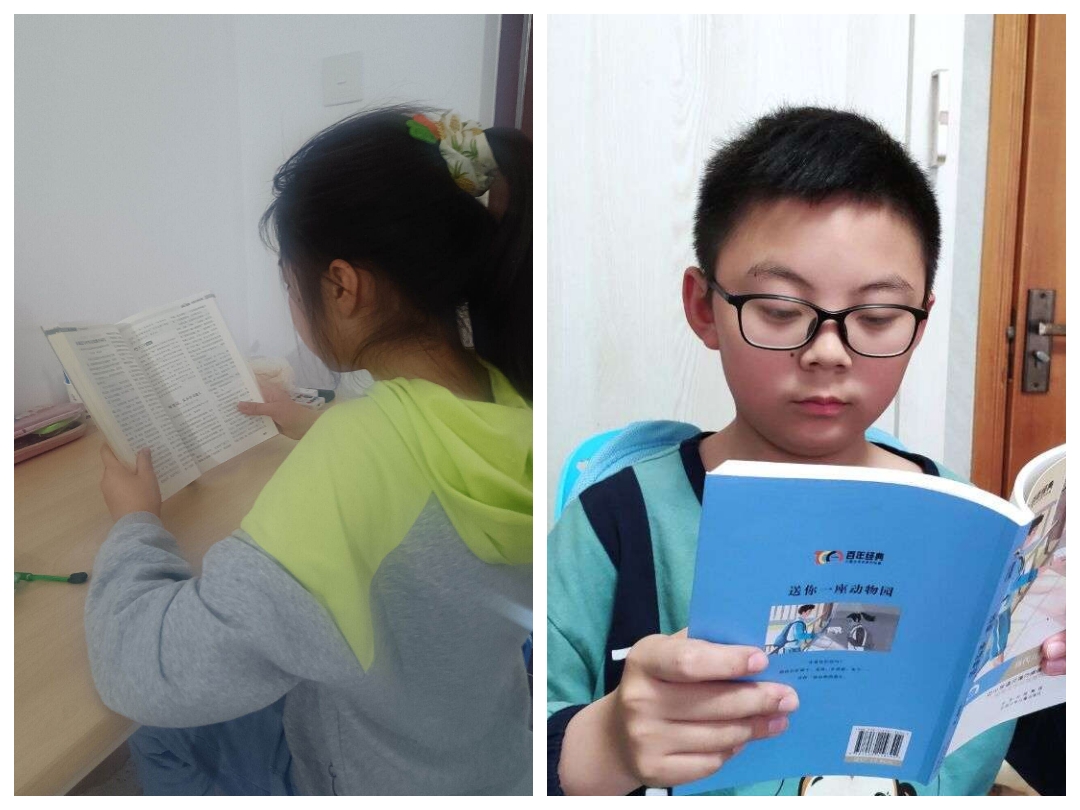 【江畔先锋&middot;团队活动】书香四月 “阅”见美好——龙潭中心小学江畔人家校区世界读书日活动_html_m66242a96.jpg