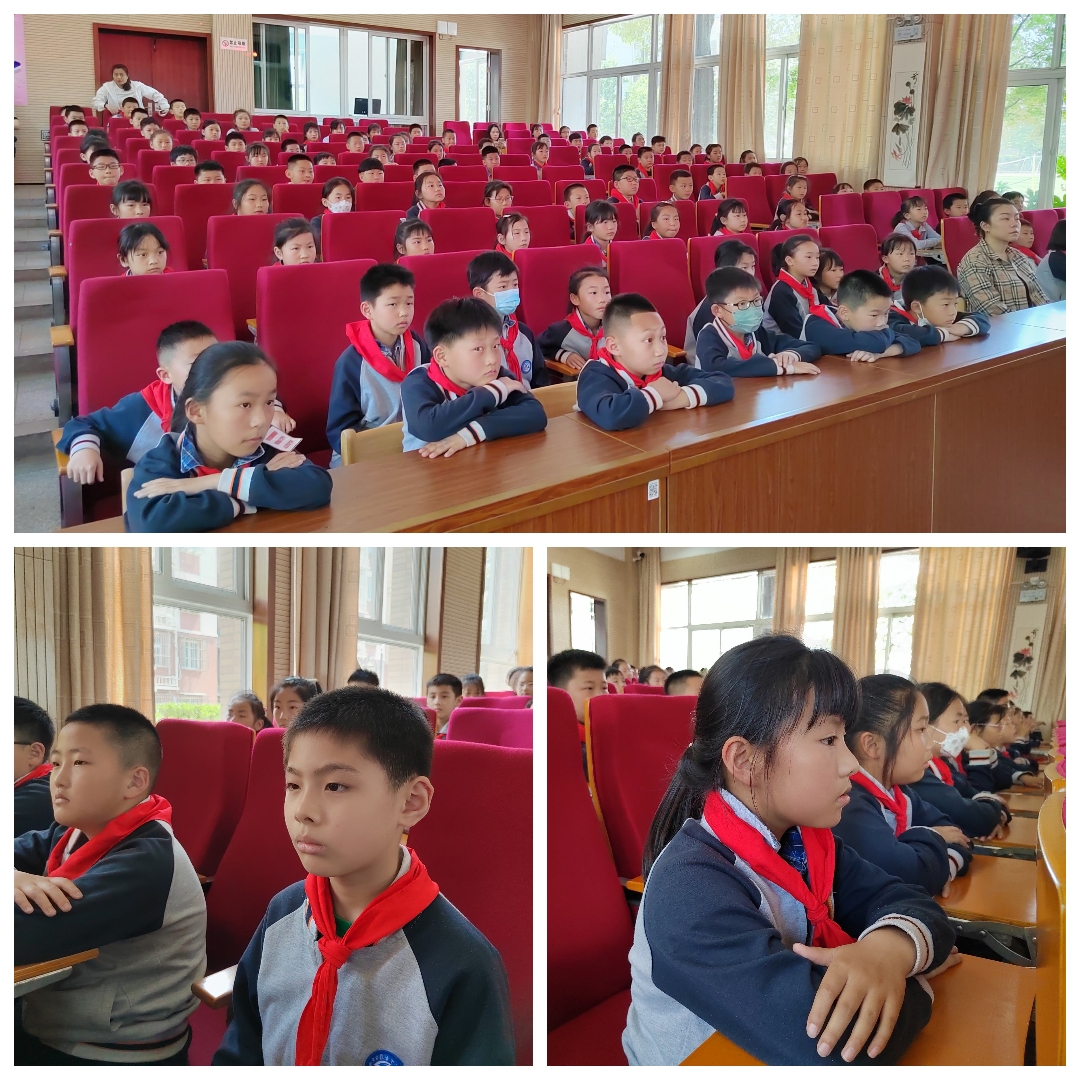 【江畔先锋·团队活动】十岁初成长 童心向未来——记龙潭中心小学江畔人家校区三年级十岁成长礼_html_5ff69533.jpg