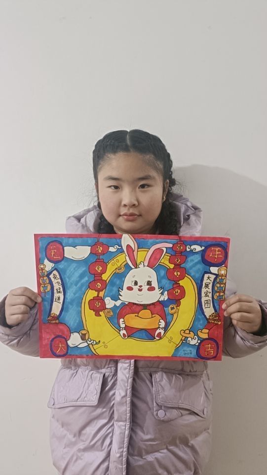 【灵美龙小&middot;龙岸】歌舞声中辞旧岁 欢声笑语迎新年——龙潭中心小学龙岸花园校区庆元旦线上活动_html_m1b4d1de4.jpg