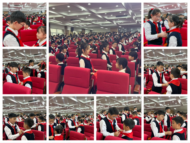 2025.10.14强国复兴有我 争当新时代好少年——龙潭中心小学开展新队员入队仪式_html_m2eaf39f0.png