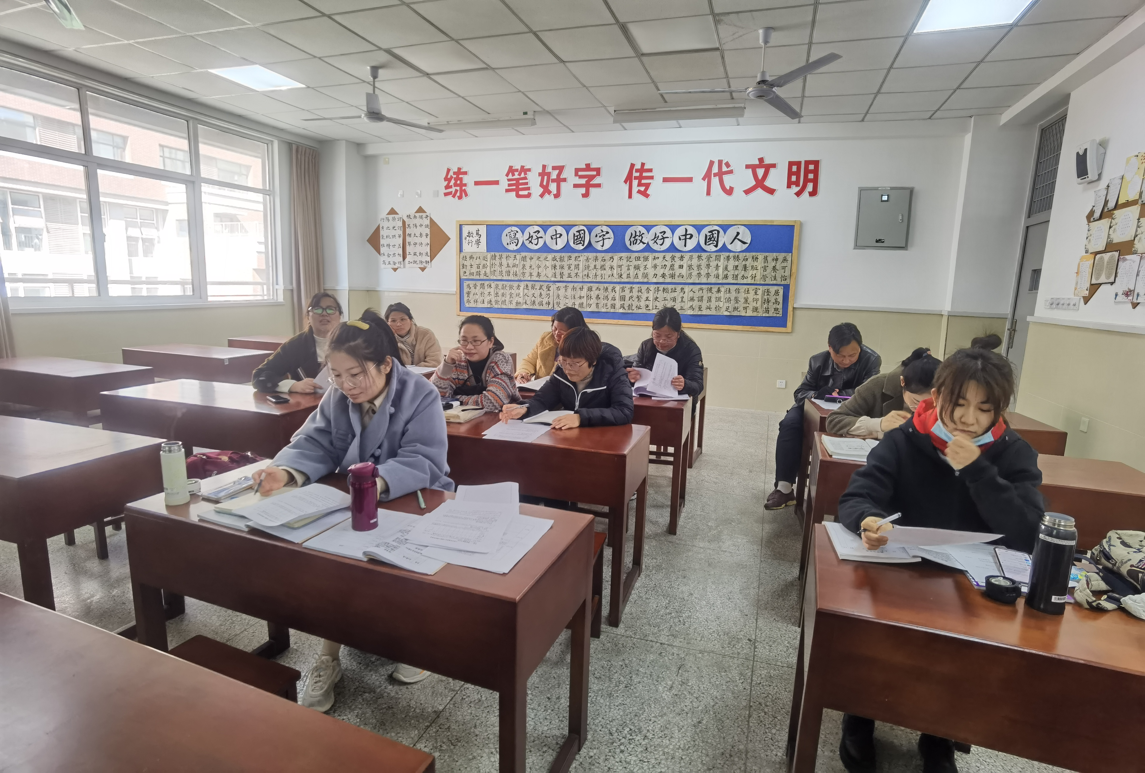 【灵美龙小】凝聚集体的智慧 
