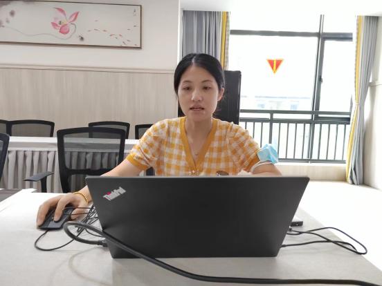 【枫香栖幼】共研共进 共促发展  ——记栖霞幼儿园石埠湾园课程中心组会议（一）