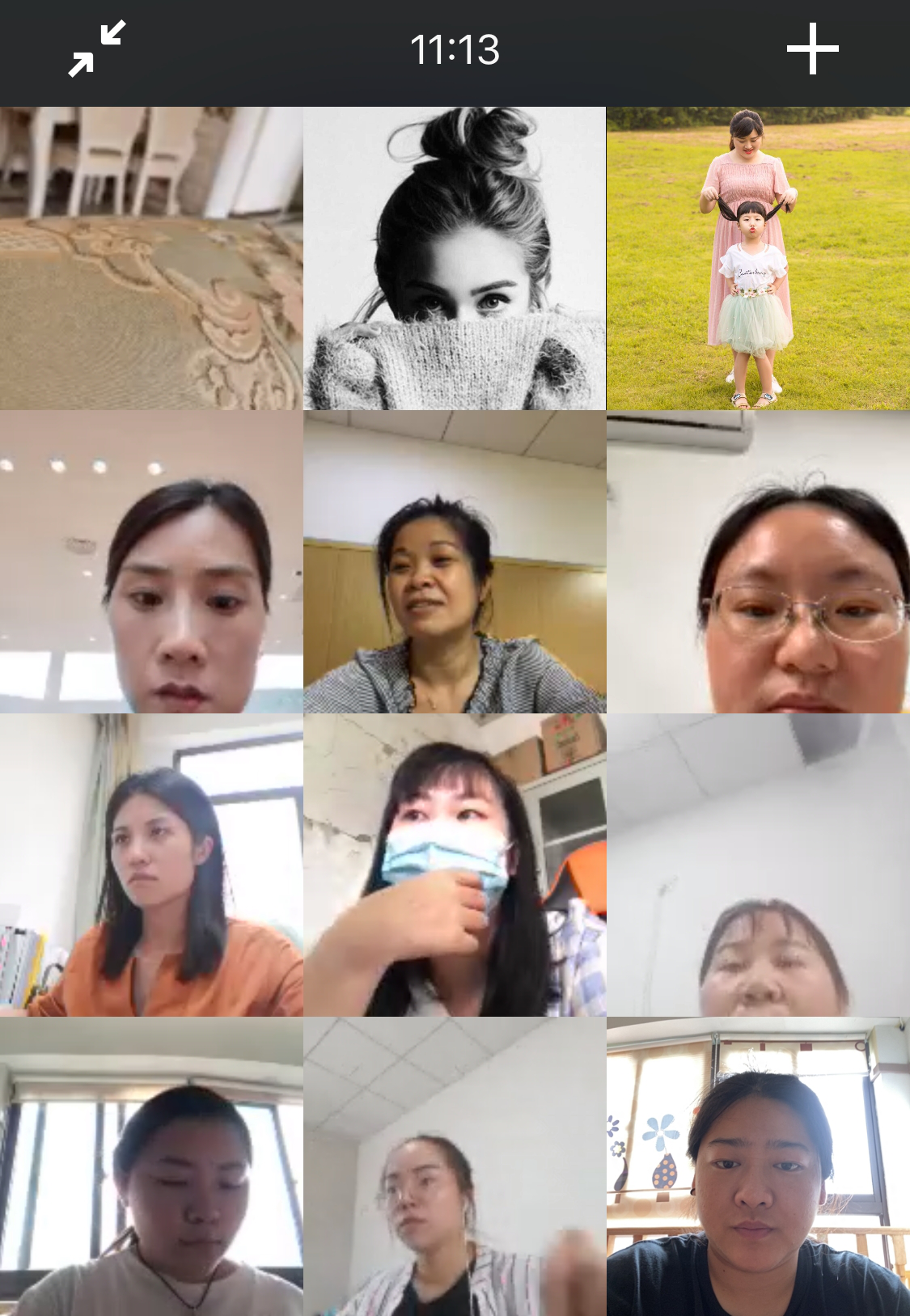 【枫香栖幼】科学膳食 健康成长 ——栖霞幼儿园五福园膳食委员会期末总结会