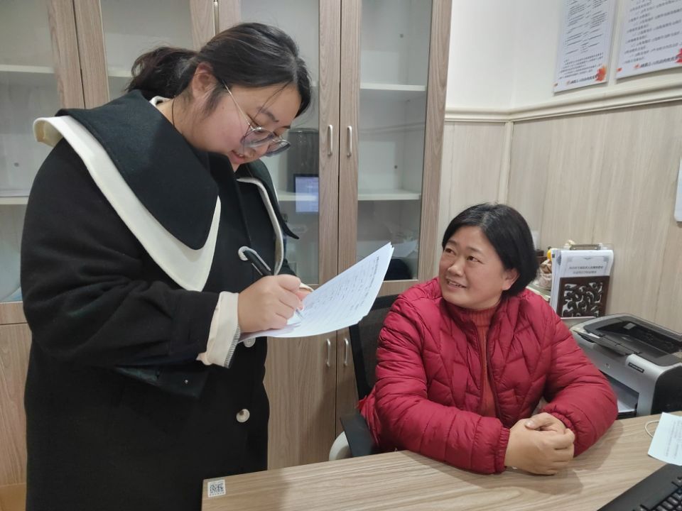  【枫香栖幼】访人力资源 探教育途径  ——记栖霞幼儿园石埠湾园资源研讨活动