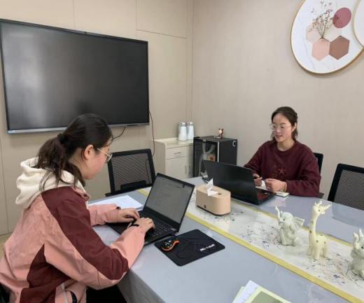  【枫香栖幼】立足规范抓常规 齐心协力求质量  ——栖霞幼儿园翡翠天悦园教育教学规范培训活动