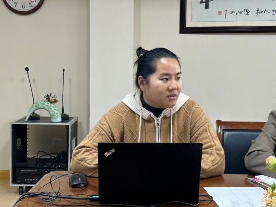 【枫香栖幼】开题明思路 研究促成长  ——栖霞幼儿园开展第十三期个人课题开题报告撰写培训会