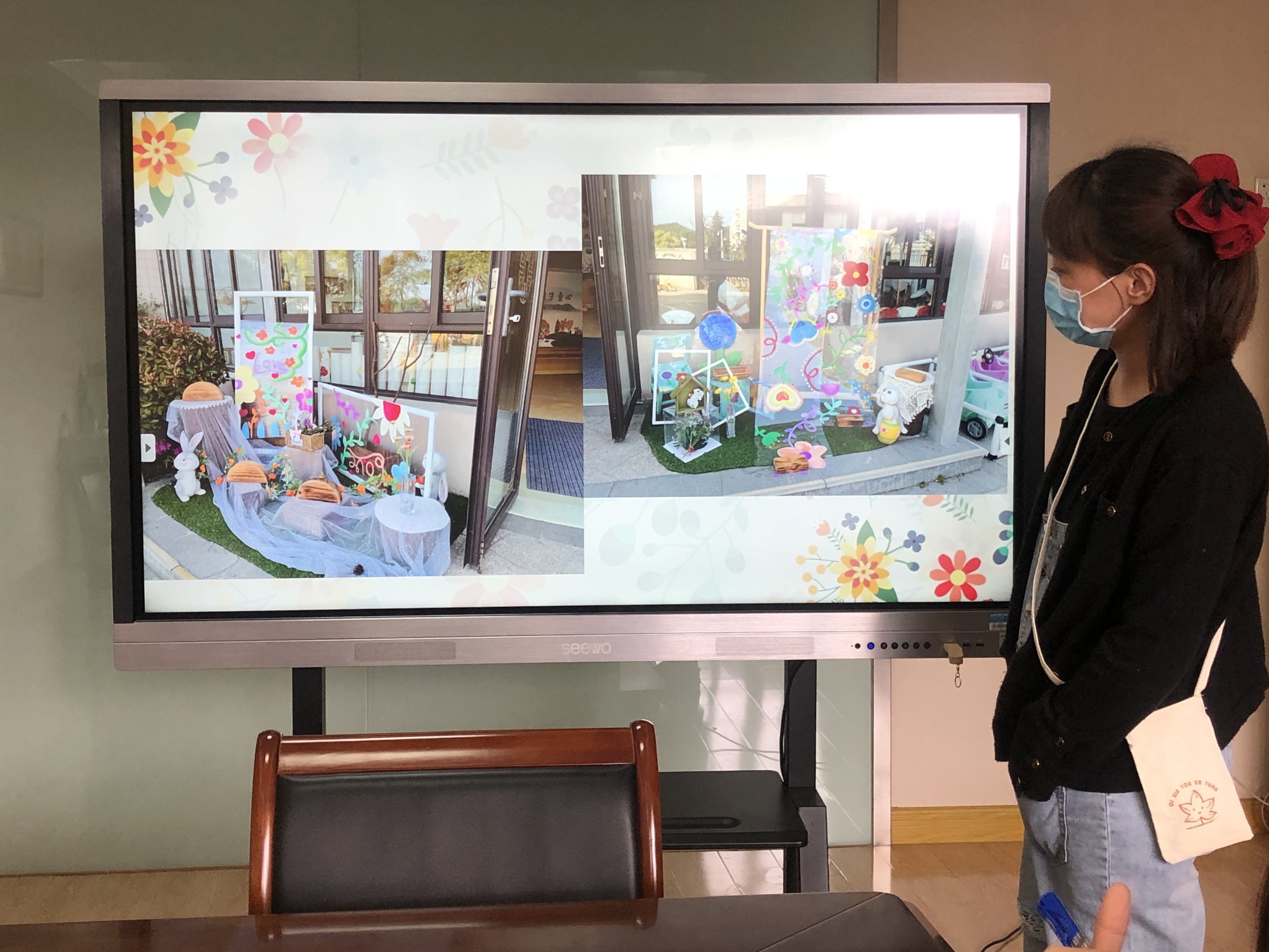 220427聚焦户外材料 共享教研智慧——栖幼五福园游戏组教研活动_html_57e07309.jpg