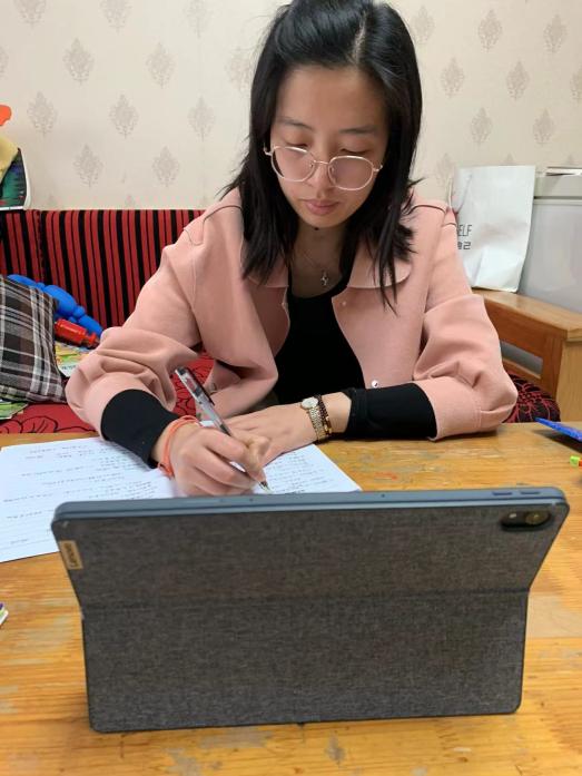 【枫香栖幼】幼小科学衔接  共促儿童成长  ——栖霞幼儿园翡翠天悦园幼小衔接学习活动