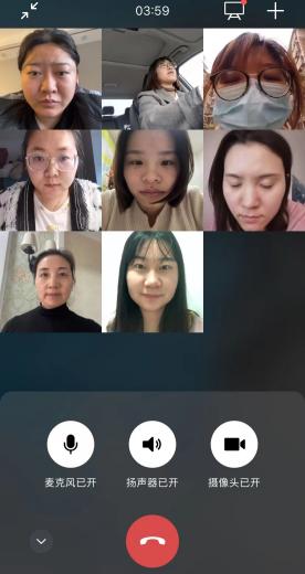 【枫香栖幼】拥抱春天  静待花开 ——栖幼翡翠天域园中班年级组课程审议活动