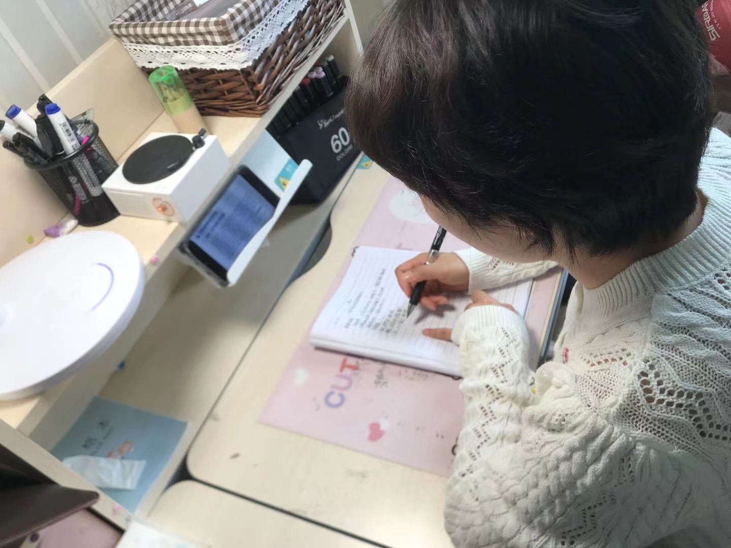 【枫香栖幼】迈向高品质的教学生活  ——栖霞幼儿园五福园教科研云端大讲堂学习活动