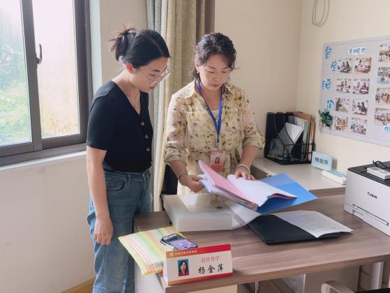 240621花开盛夏时 督导促前行——栖霞幼儿园五福园迎接6月督学检查指导_html_1f4b819.jpg