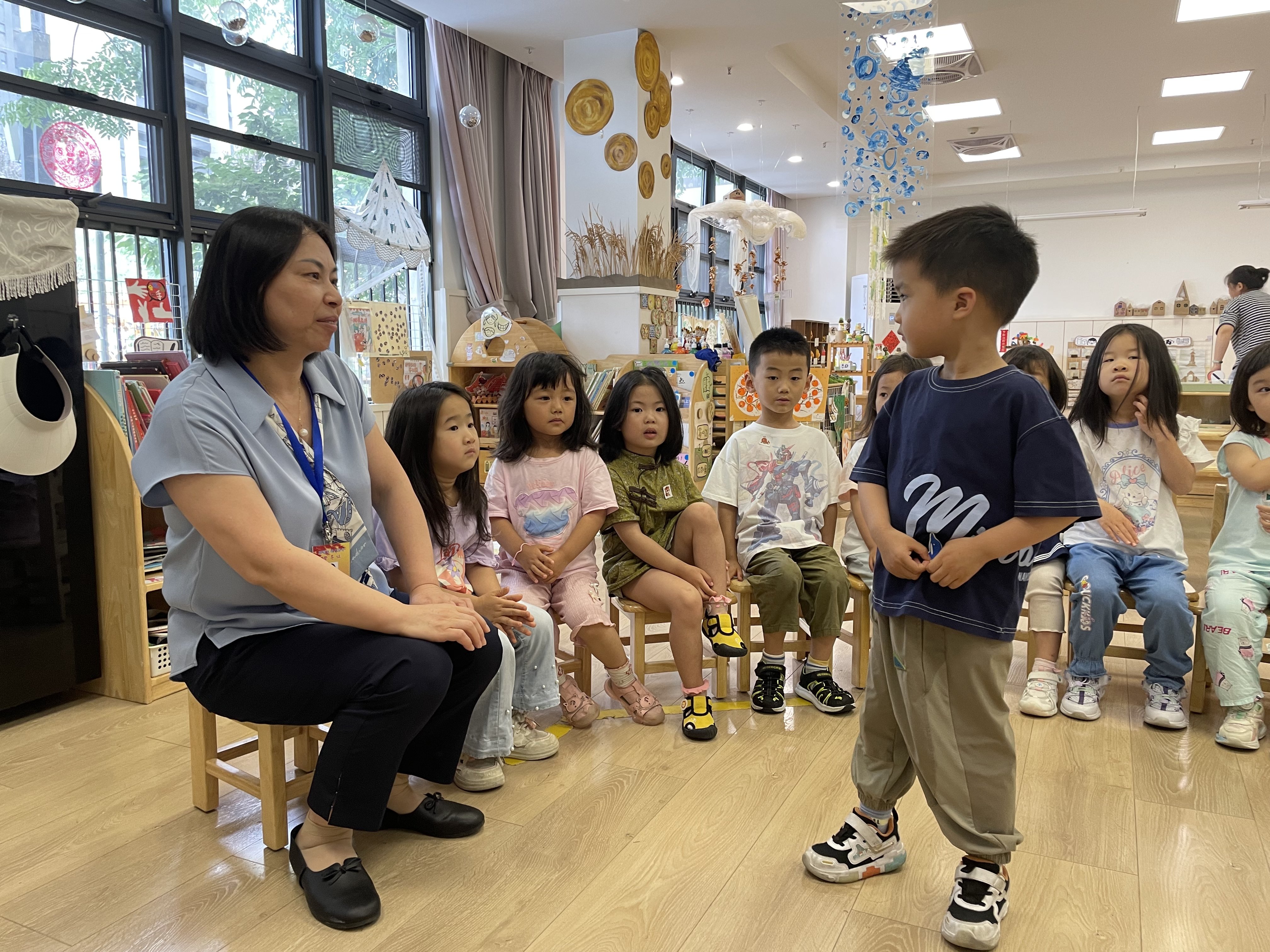 250619督导鉴行  共育未来——栖霞幼儿园翡翠天悦园迎接六月督学检查指导_html_6e383f17.jpg