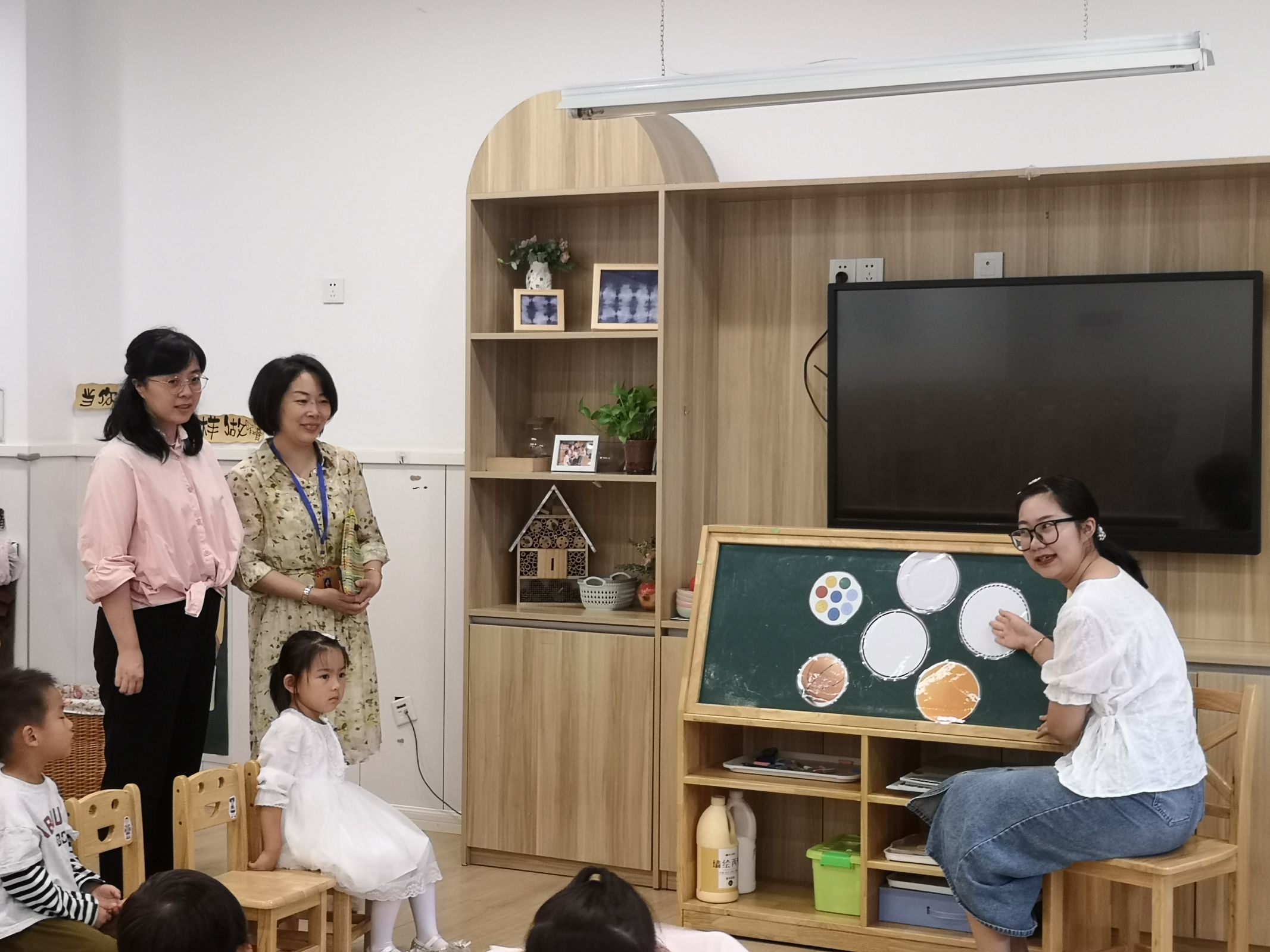230915开学督学 护航成长——栖霞幼儿园翡翠天域园九月督学_html_5af4ef8a.jpg