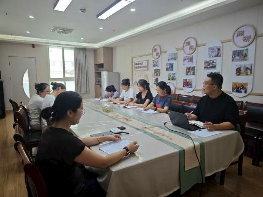 250902立德树人铸师魂，不忘初心正师风——记栖幼红枫分园九月师德培训_html_7ebb7c1.jpg