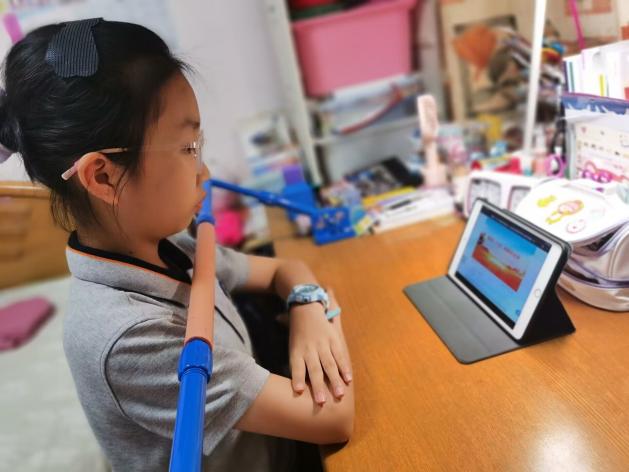 【湖畔光影】喜迎二十大 筑梦向未来——2022年南京市中小学开学第一课_html_m70557593.jpg