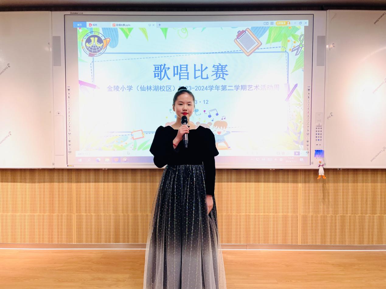 【湖畔·全学科活动周】“音”味有你，“乐”享童年——2023-2024年度第二学期艺术活动周之小百灵歌唱比赛_html_5b1c42e.jpg