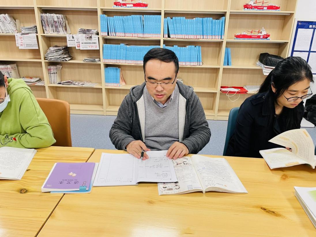 【博学广志】以课启程  踔厉深耕语文教研之路——金陵小学广志路校区语文组校本教研活动_html_7c7aebe4.jpg