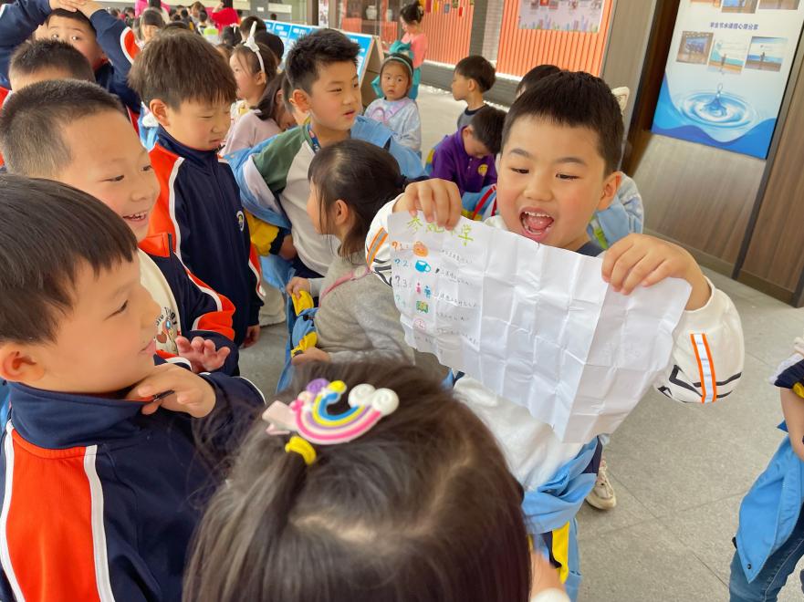 【湖畔·协同育人】“衔”而有道 “接”续未来——金陵小学（仙林湖校区）与幼儿园幼小科学衔接交流活动（五）_html_m589f61b2.jpg