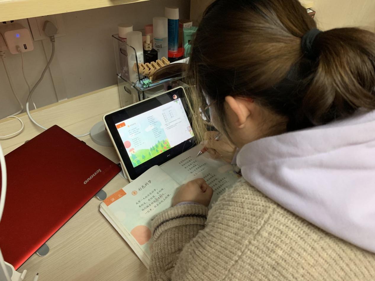 【博学广志】文化育人视域下儿童“慧语文”学习系列探索——金陵小学广志路校区语文组线上校本教研（四）_html_m1c37a586.jpg