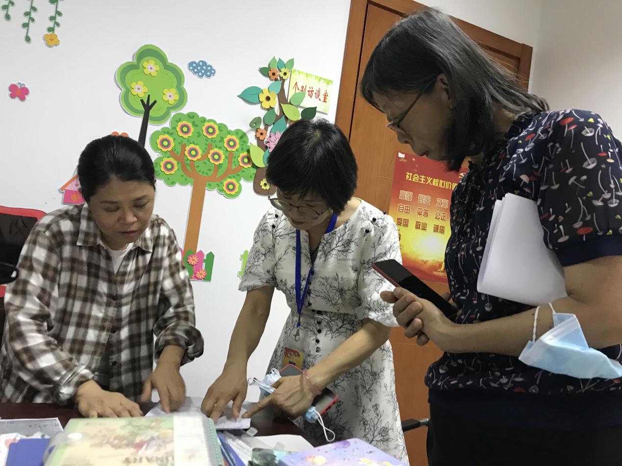 【湖畔·协同育人】开学督导促发展，关爱生命保健康——记金陵小学（仙林湖校区）9月专项督导_html_m1858cad2.jpg