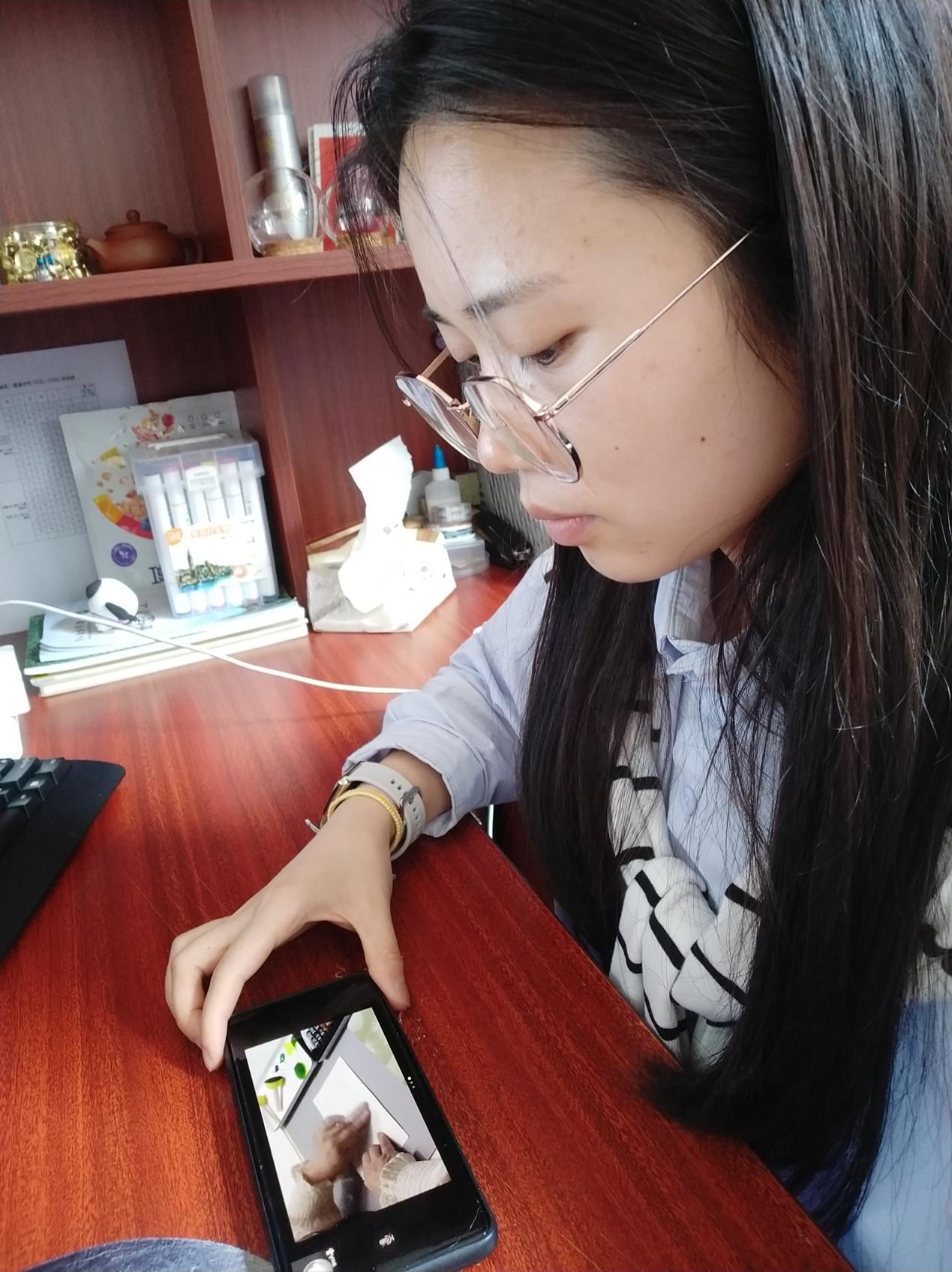 【博学广志】研评促成长 百草润童心——金小广志路校区美术组线上教研活动（四）_html_m25a4c0a3.jpg