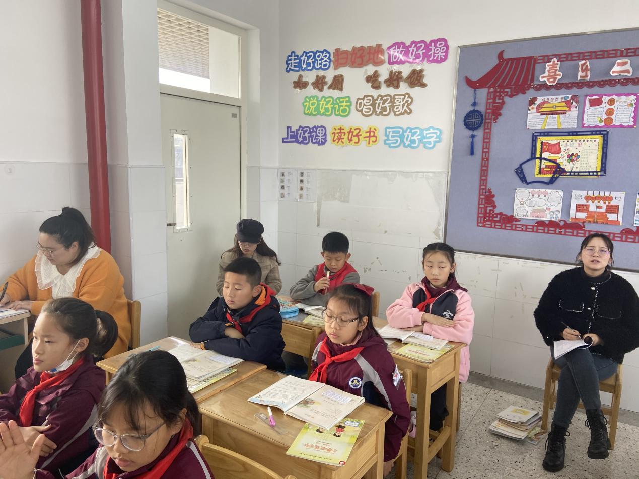 【博学广志】古文课堂展风采，教研赋能促成长 ——金陵小学广志路校区语文组校本教研活动_html_m737d2500.jpg