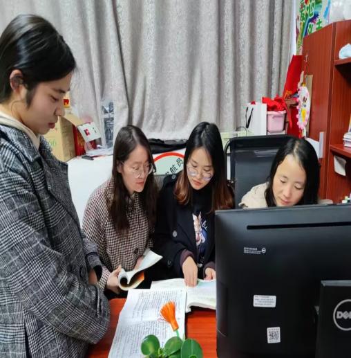 【博学广志】教研并进，研有所得——金陵小学广志路校区语文组校本教研活动_html_m3532f64c.jpg