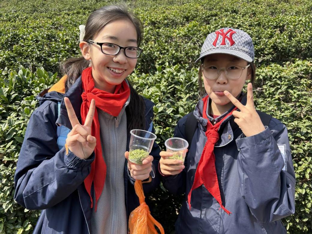 【湖畔·学生活动】走进春天 走进茶香 走进信仰——金陵小学（仙林湖校区）六年级春季综合实践活动_html_m7e11218b.jpg