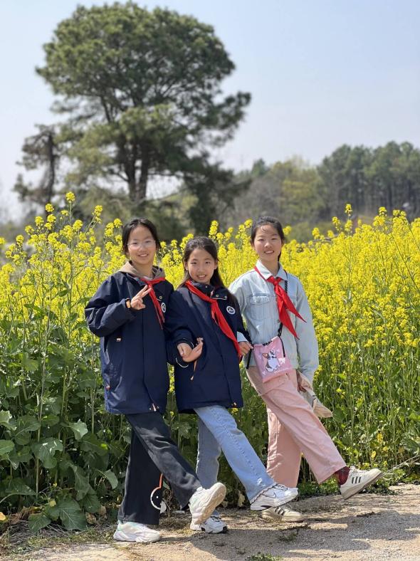 【湖畔·学生活动】走进春天 走进茶香 走进信仰——金陵小学（仙林湖校区）六年级春季综合实践活动_html_m630984a9.jpg