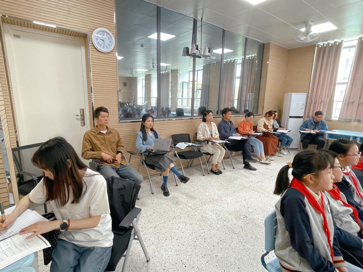 【博学广志】 学科联动，融合共进——金陵小学（广志路校区）跨学科课程整合展示活动（三）_html_m72dc77ce.jpg