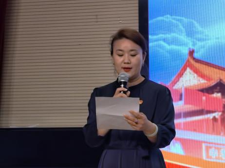 【桂山夜话】中共南京市金陵小学党总支部增补委员及新增下属党支部成立大会_html_67fa0600.jpg