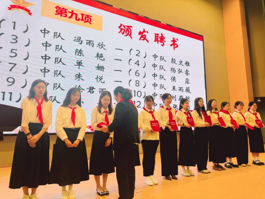 【湖畔·红领巾】“红领巾爱祖国，争做新时代好队员”主题队日暨2024级分批入队仪式_html_m642d85ca.jpg