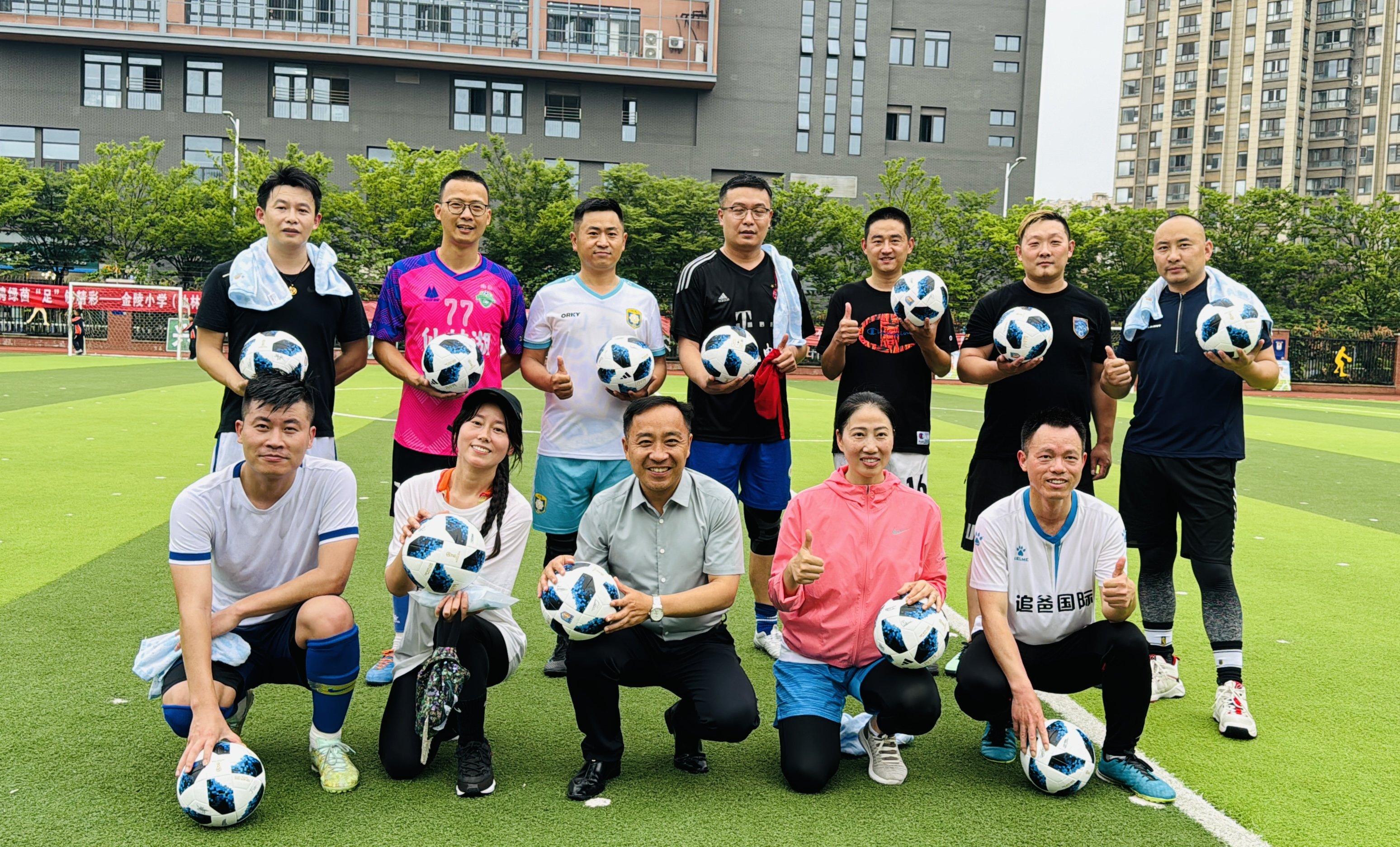校足联赛，燃爆绿茵——南京市金陵小学（仙林湖校区）“校长杯”校园足球联赛圆满落幕_html_453a5351.jpg