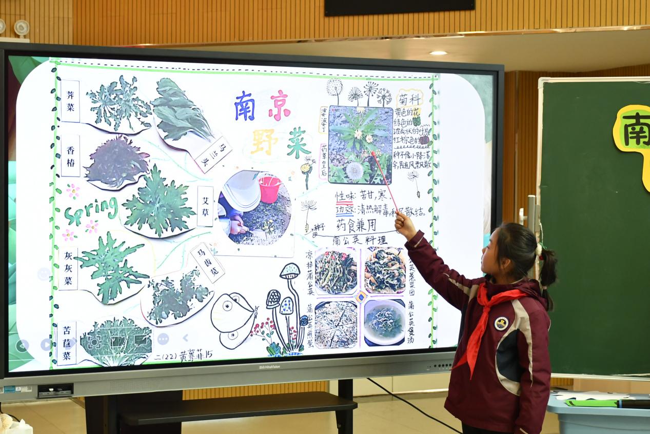 【博学广志】落实课程标准，聚焦核心素养——金陵小学（广志路校区)跨学科课程整合教学展示活动_html_m29eae2a4.jpg
