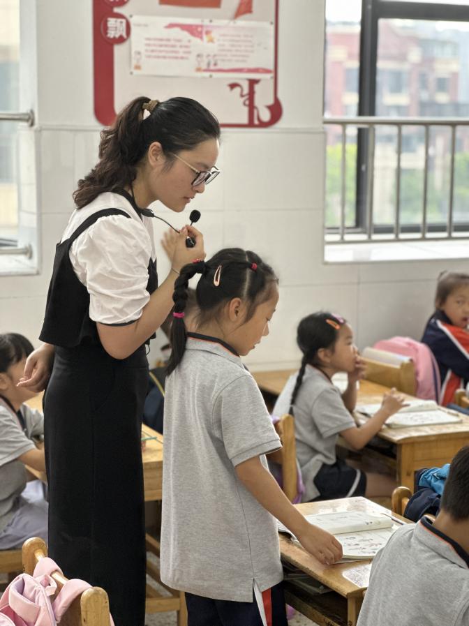 【博学广志】教之以“语”，研之以”文“—— 金陵小学广志路校区一年级语文组教研活动_html_m23b05ffc.jpg