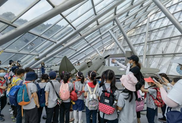 【博学广志】“传承红色基因 牢记时代使命”——记南京市金陵小学（广志路校区）一年级红色教育研学活动_html_m12ce752e.jpg