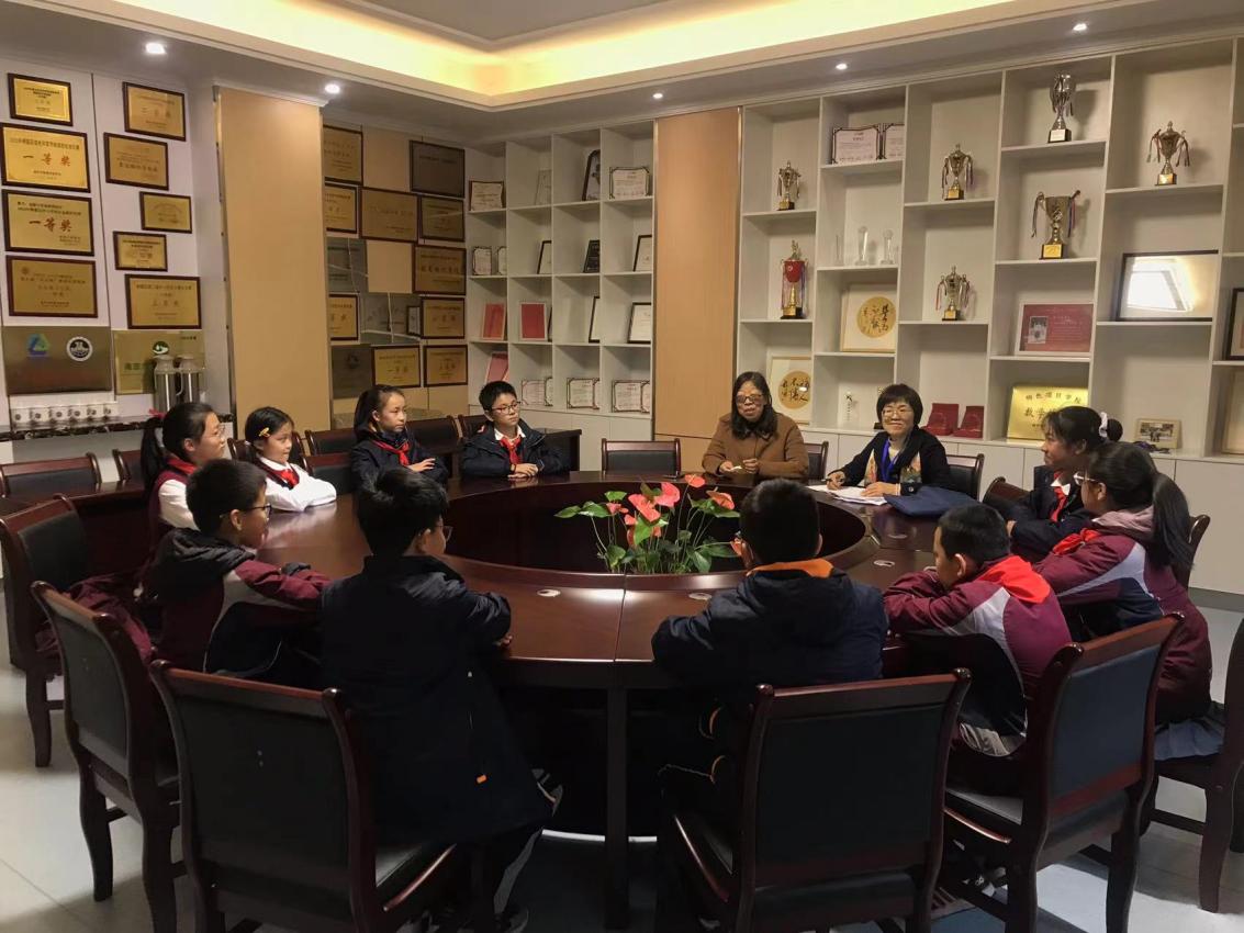 【湖畔·协同育人】督导入校护成长，携手共育新样态——金陵小学（仙林湖校区）11月专项督导_html_m1a4b0cb6.jpg