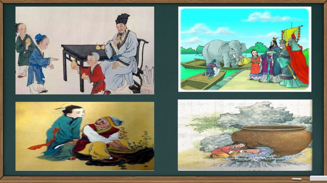 【湖畔·童化课堂】探古文意趣盎然，访诗句秋意渐浓——记金陵小学（仙林湖校区）三年级语文组内教研_html_m64202772.png