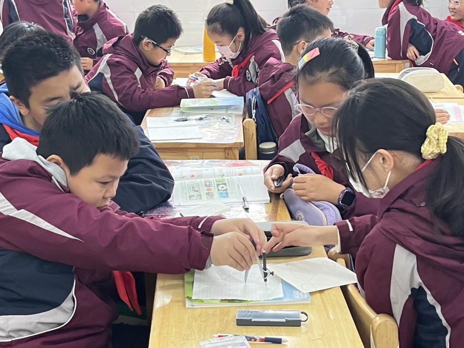 【博学广志】聚焦课堂，不断提升——金陵小学广志路校区数学组基于儿童立场的理学单教学实践研究（二十二）_html_756f16b9.jpg