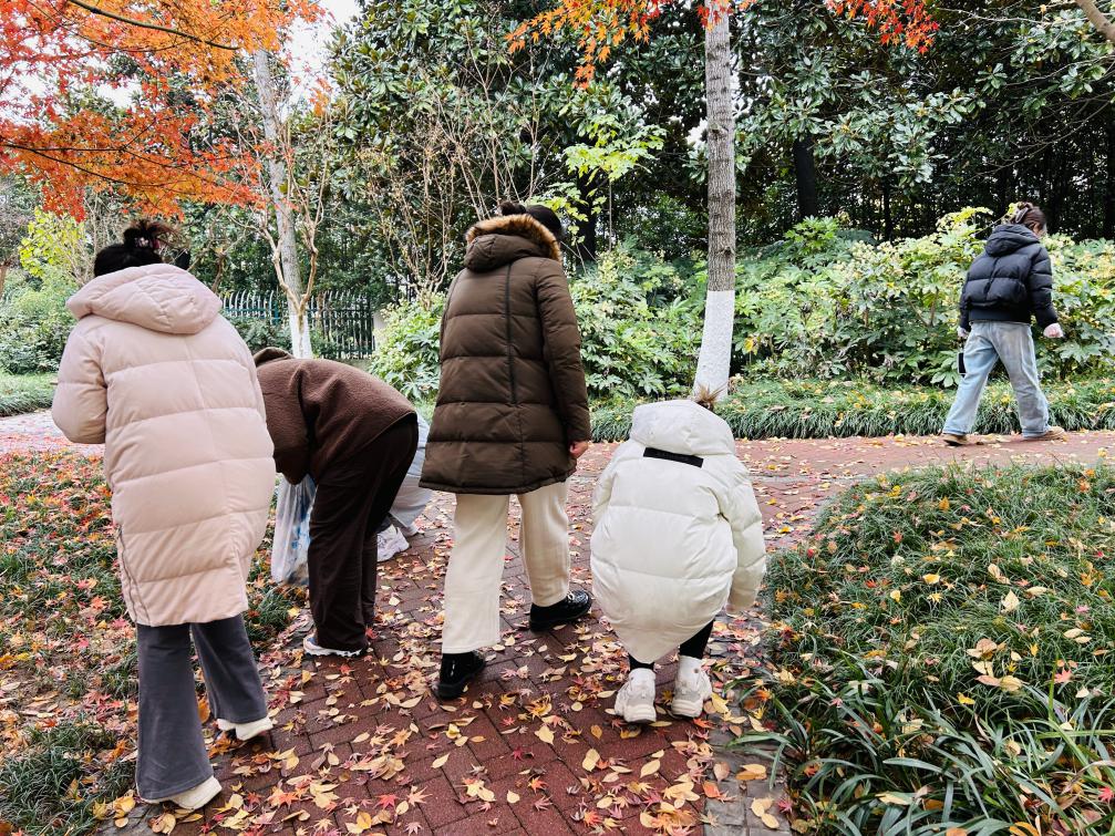 【湖畔·团员活动】“助力绿色环保 践行志愿公益”——金陵小学（仙林湖校区）主题团日活动_html_ma89e840.jpg