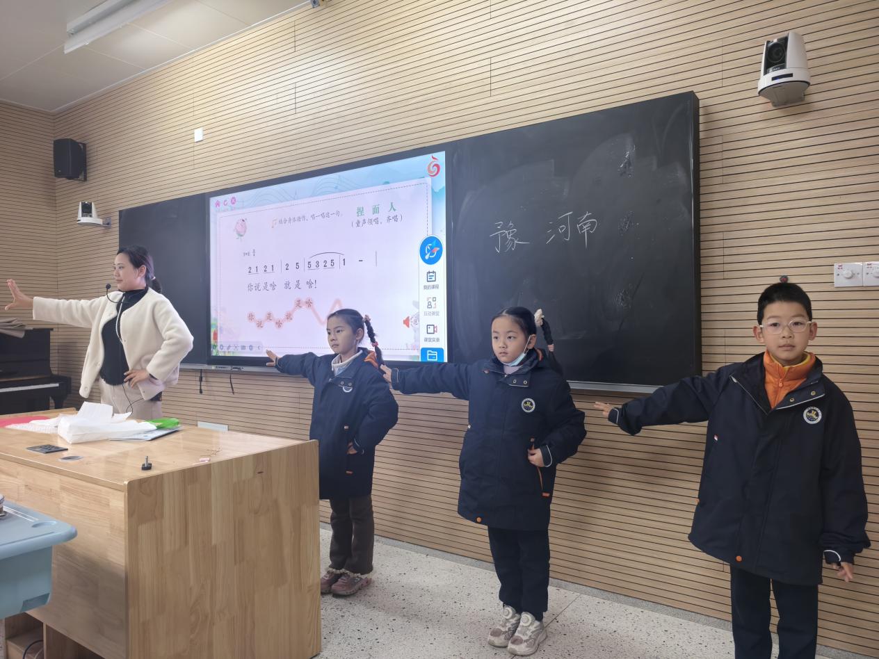 【博学广志】“音”为有你，“乐在其中”——金陵小学广志路校区音乐组校本研修（4）_html_m4c5863e8.jpg