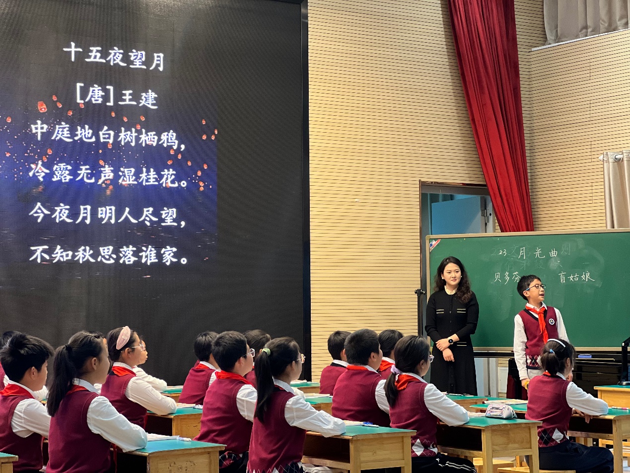 “跨”学科之美  “研”融合之道——“栖霞好课堂活·悦语文”跨学科视角下的学科育人实践_html_1e68ba4b.jpg