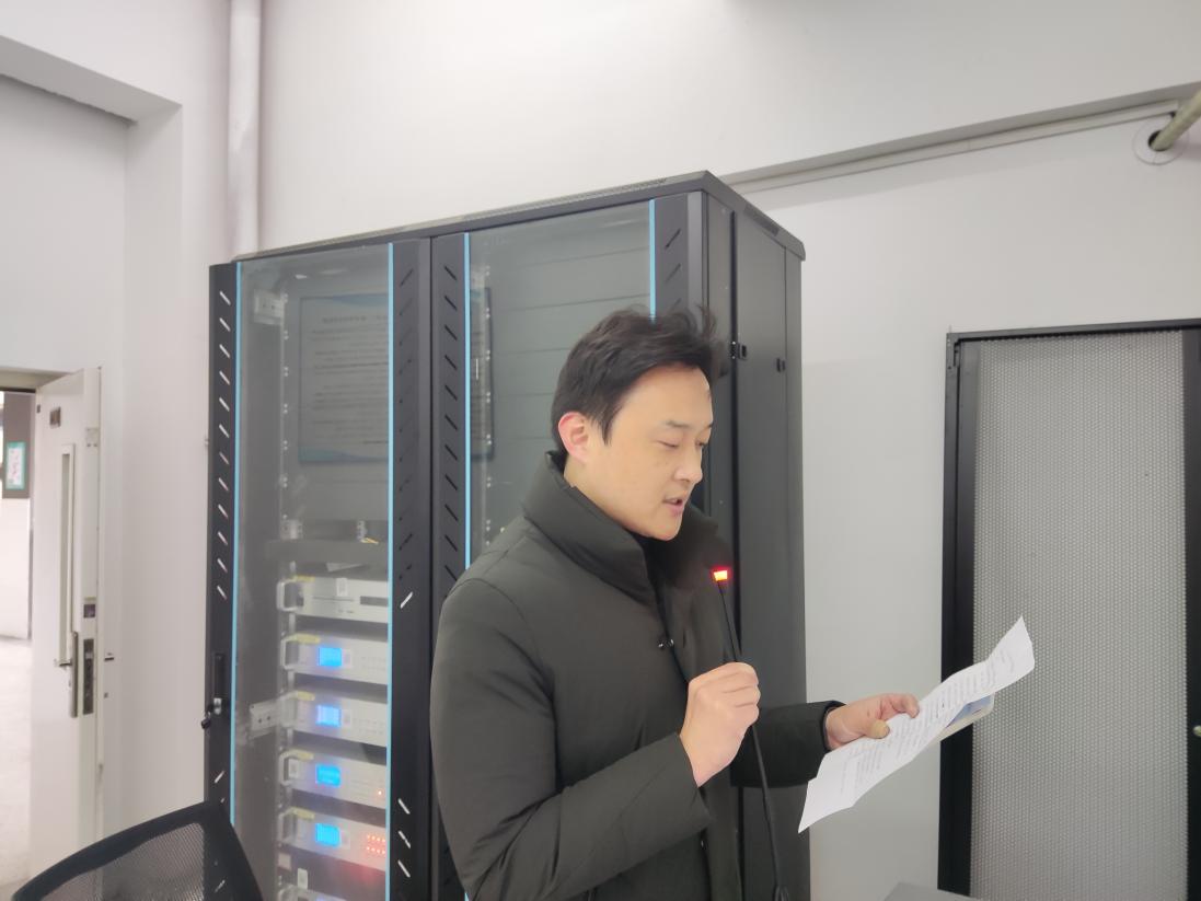 【博学广志】前程朤朤今胜昔 龙行龘龘新学期——记金陵小学广志路校区2023-2024学年第二学期开学典礼_html_65bdbc74.jpg
