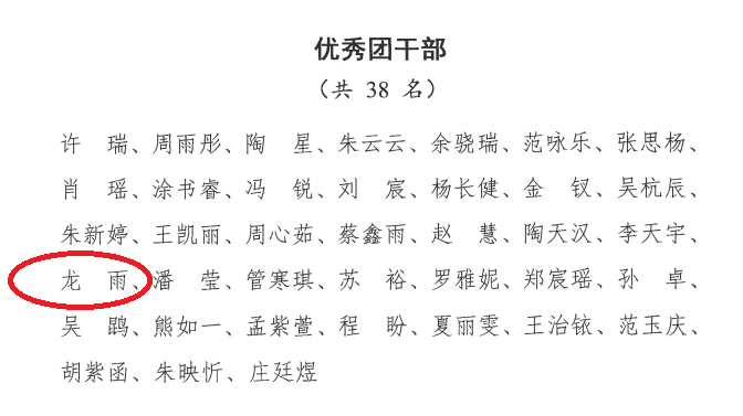 【营中小青团】 【芦芽成长记】——喜报_html_32d7b296.png