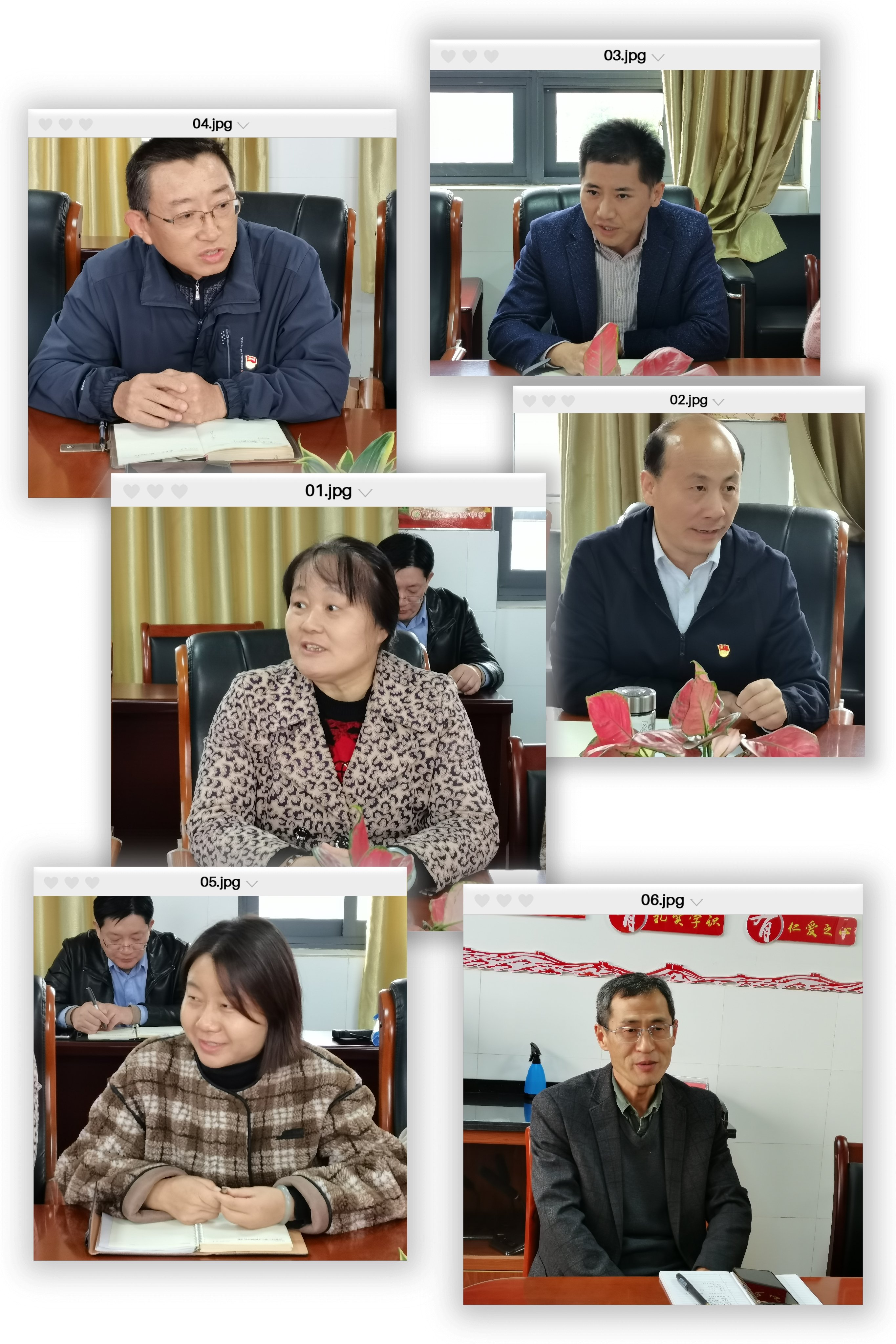 发展新党员 凝聚新力量南京市营防中学党支部召开接收预备党员会议_html_6f0666a0.jpg