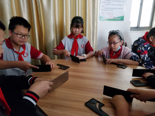 【尊荣营中】营防中学军营大厨项目市级展示活动