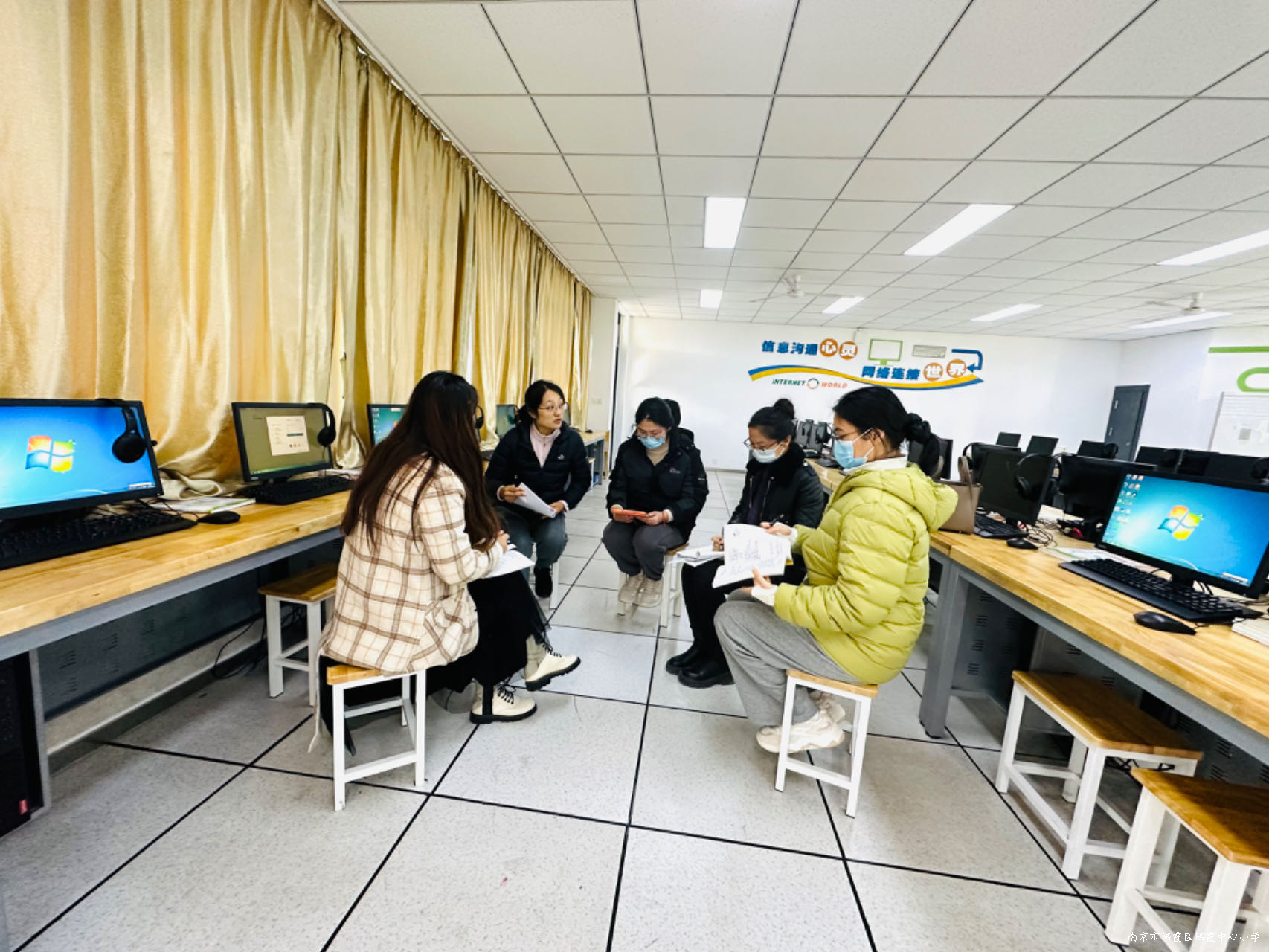 【养善栖小&middot;教学】栖小中心小学信息科技活动（四）.jpg