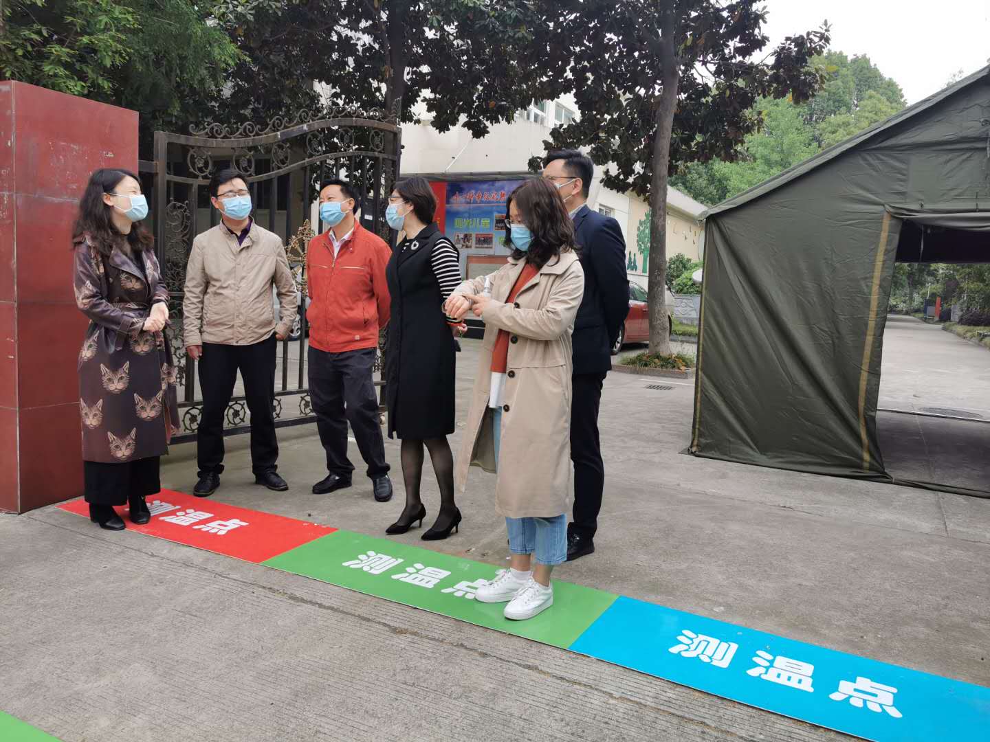 太阳城小学开学首日平稳有序3.jpg 太阳城小学开学首日平稳有序3.jpg