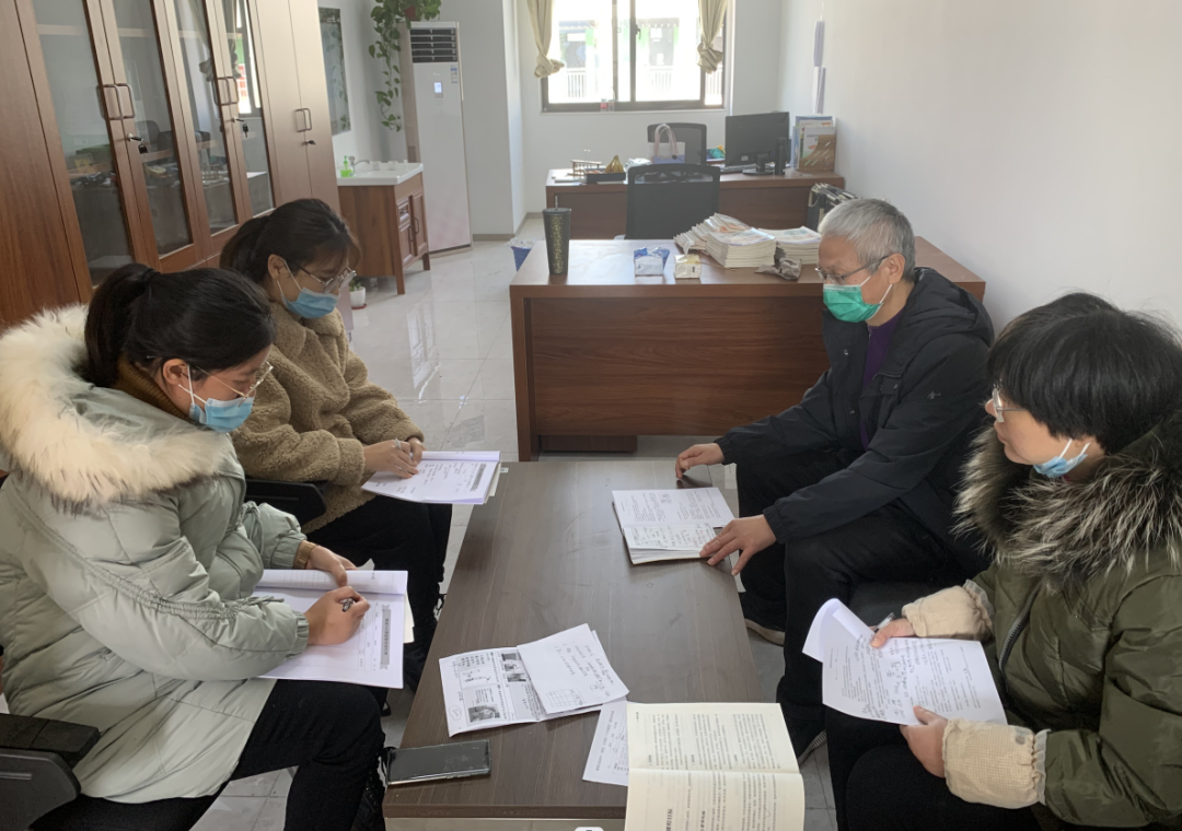 【百炼石苑·青年教师发展】同课异构展风采，教研活动促提升---栖霞区实验初级中学南炼、石埠桥两校区首届“百炼杯”青年教师优课展示系列活动（九）